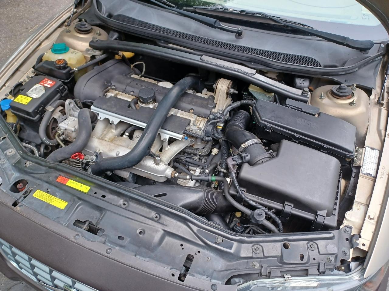 Volvo XC70 Cross Country 2004