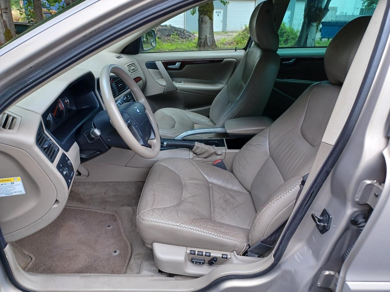 Volvo XC70 Cross Country 2004