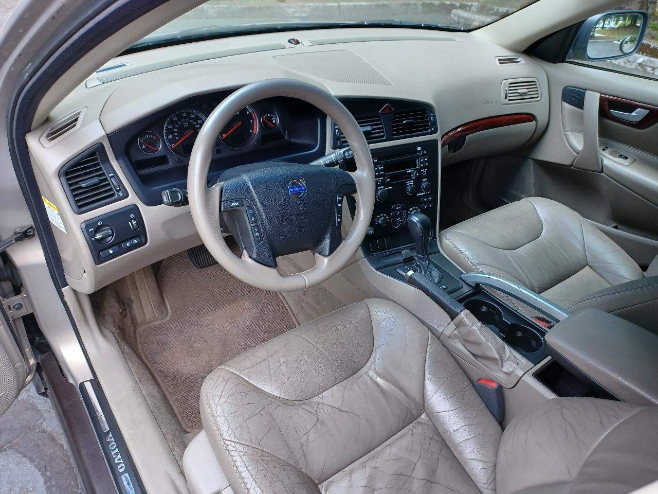 Volvo XC70 Cross Country 2004