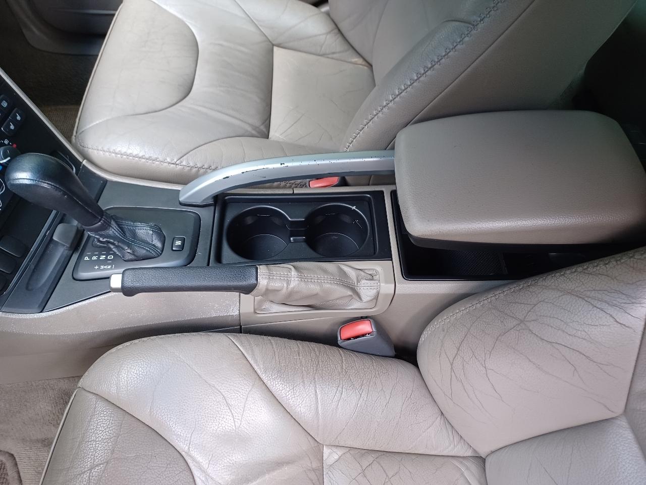 Volvo XC70 Cross Country 2004