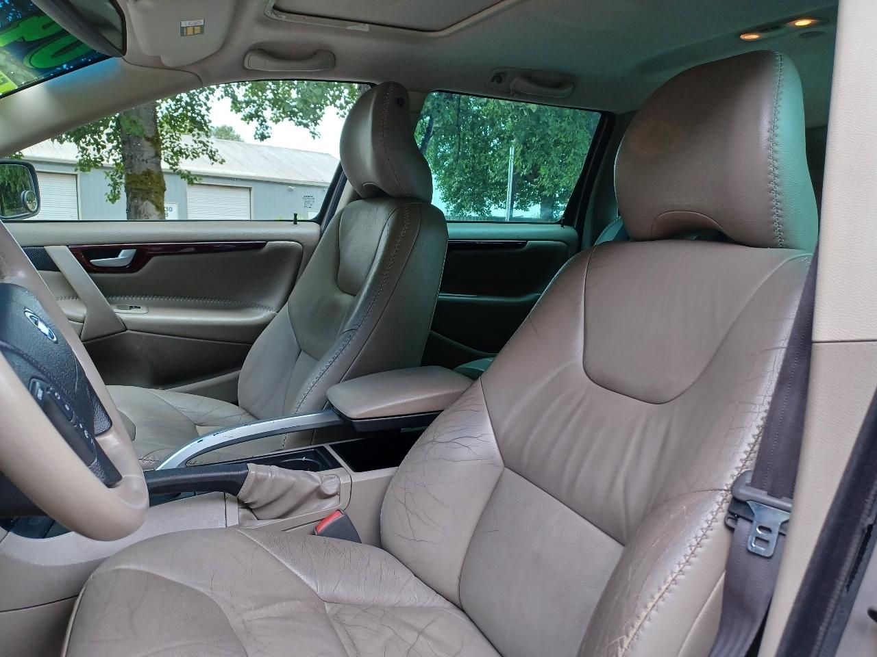 Volvo XC70 Cross Country 2004