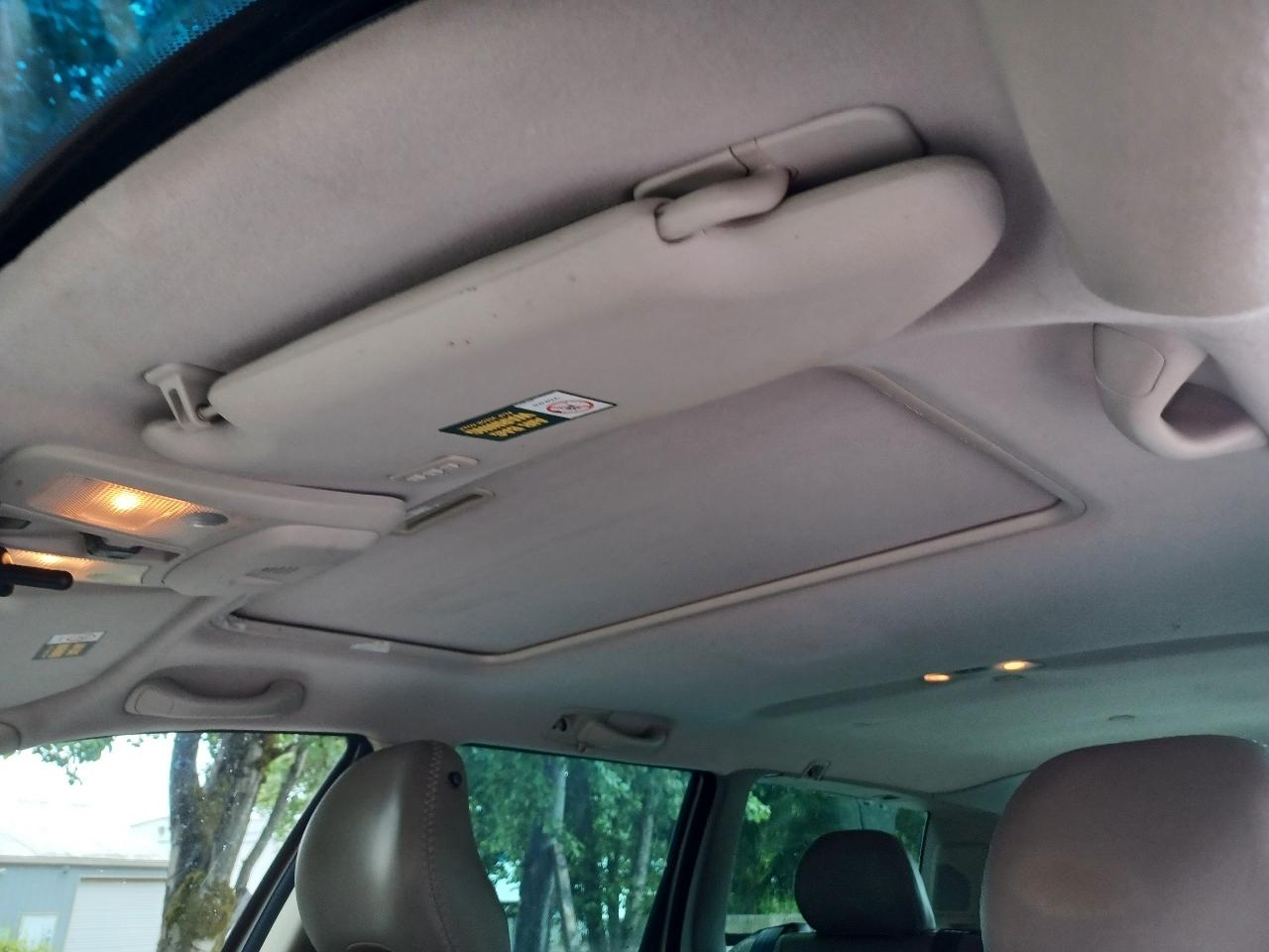 Volvo XC70 Cross Country 2004