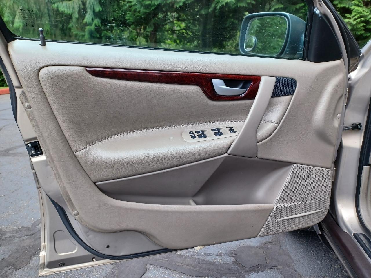 Volvo XC70 Cross Country 2004