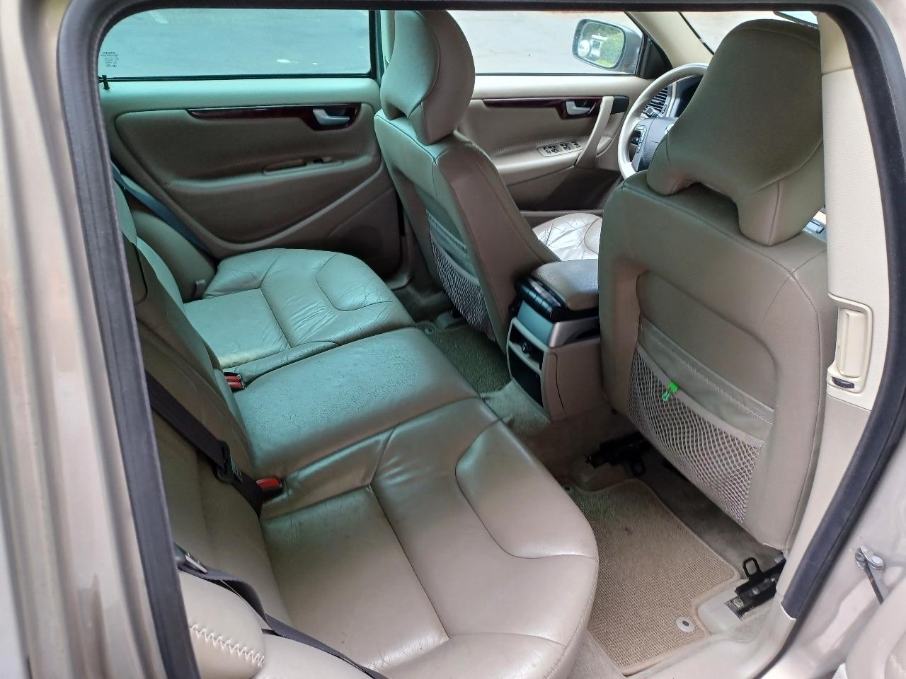 Volvo XC70 Cross Country 2004