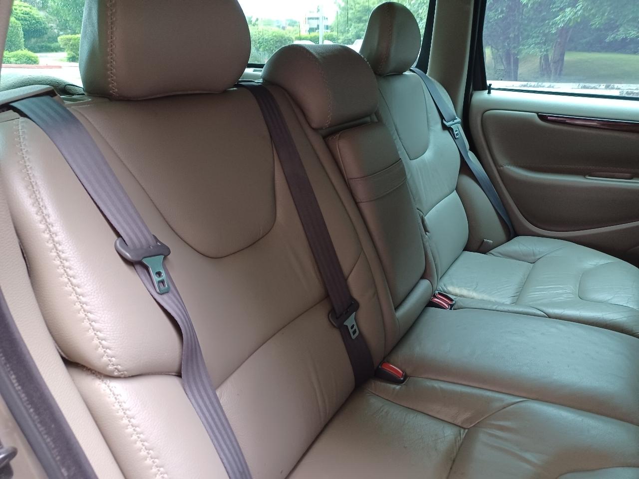 Volvo XC70 Cross Country 2004