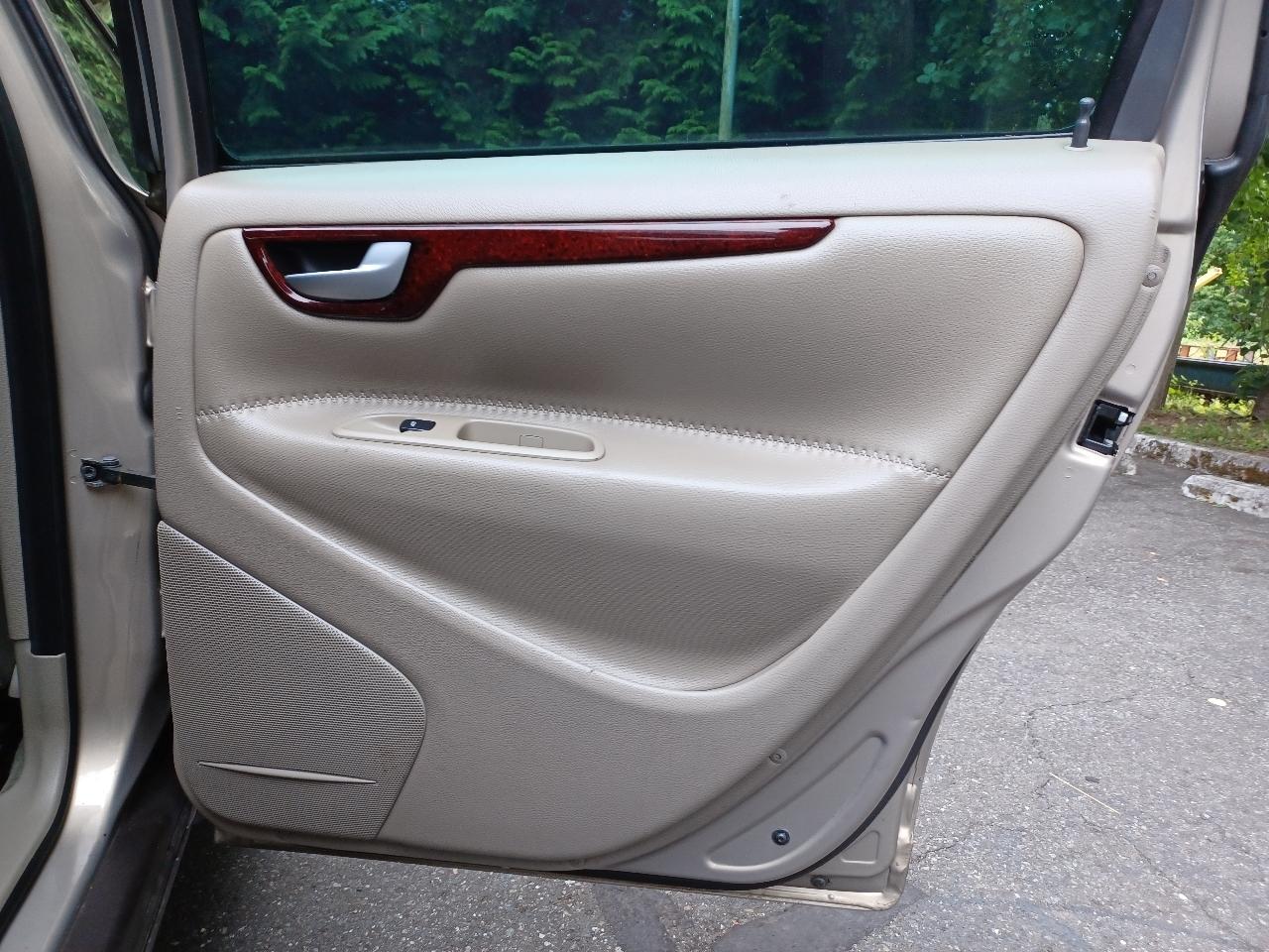 Volvo XC70 Cross Country 2004