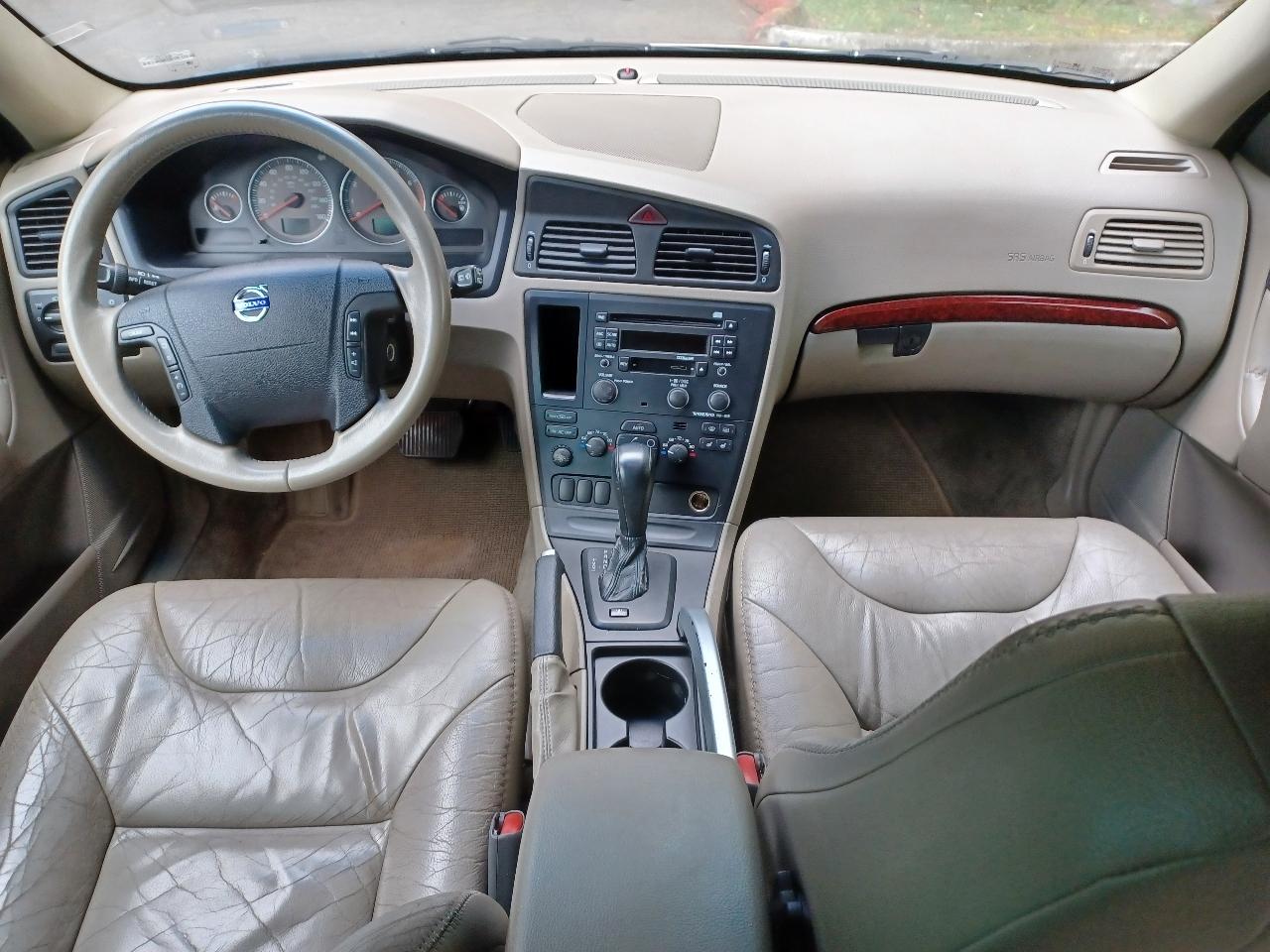 Volvo XC70 Cross Country 2004
