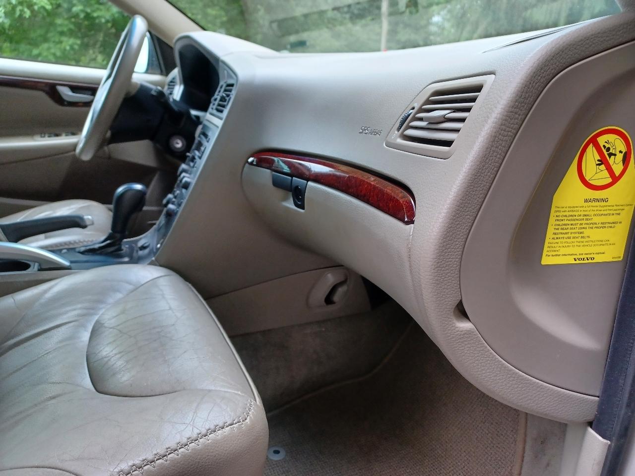 Volvo XC70 Cross Country 2004