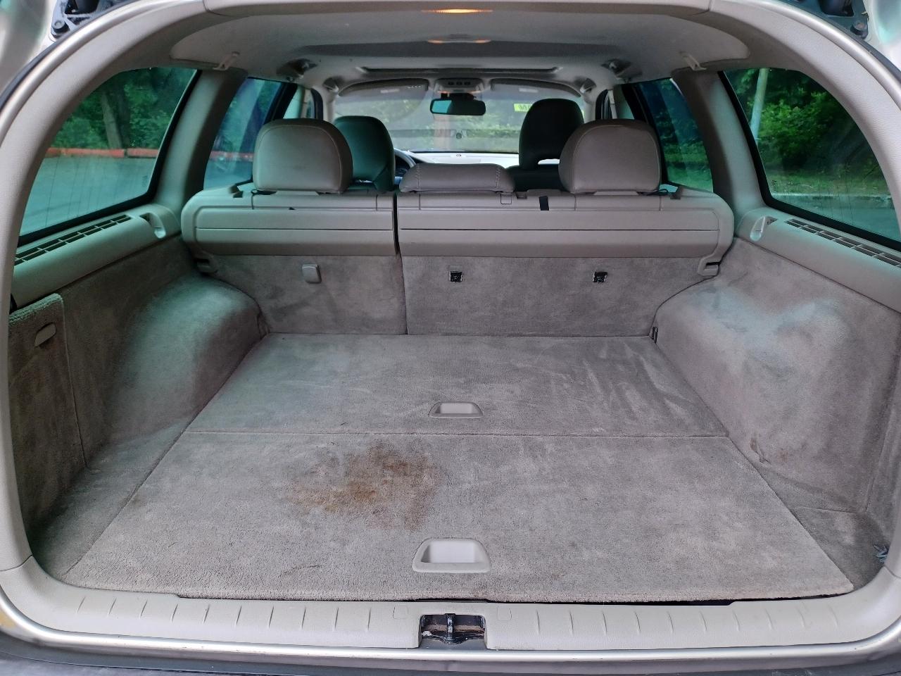 Volvo XC70 Cross Country 2004