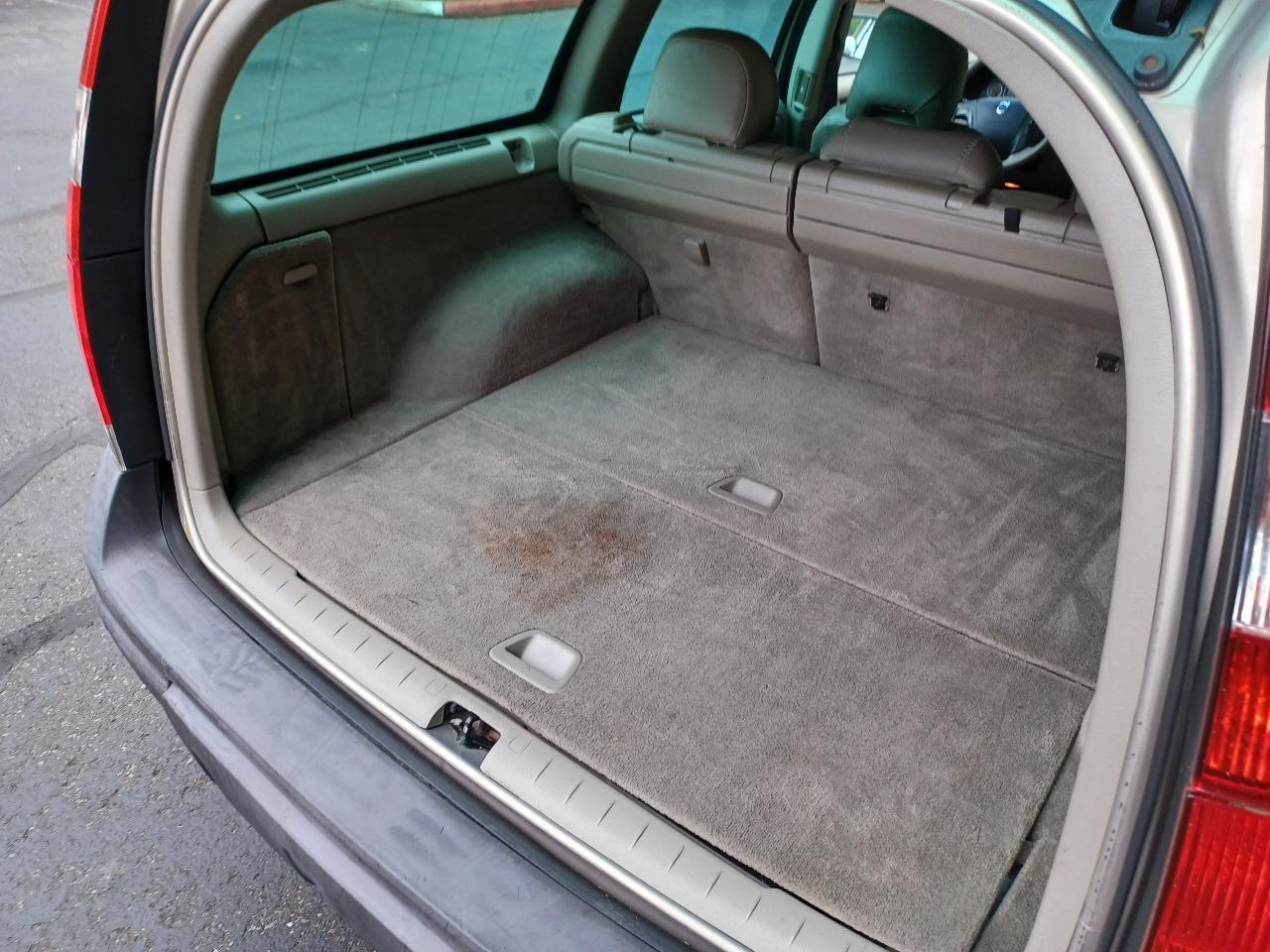 Volvo XC70 Cross Country 2004
