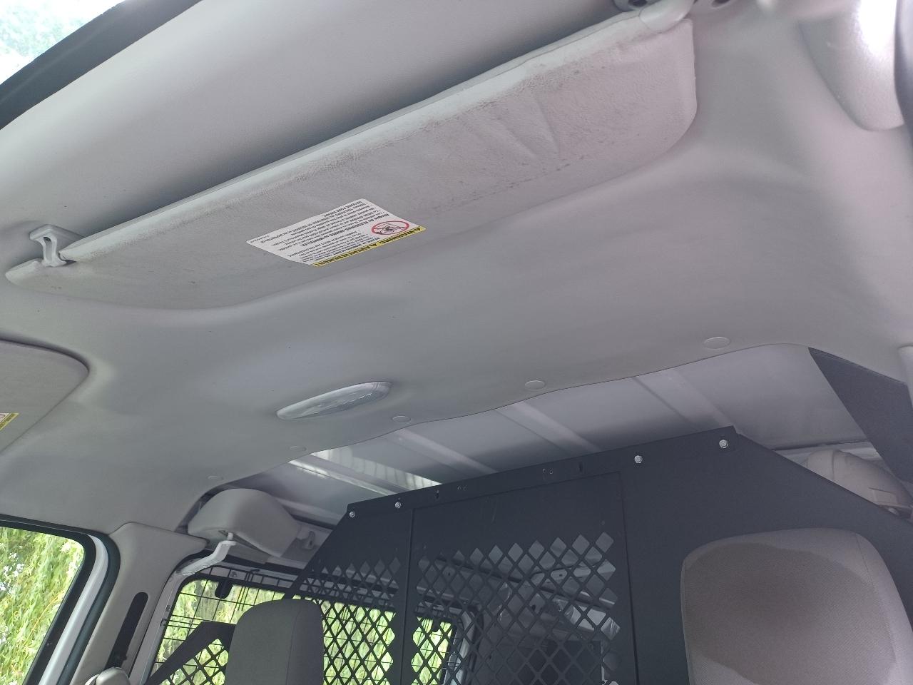 Ford Econoline E-150 2011
