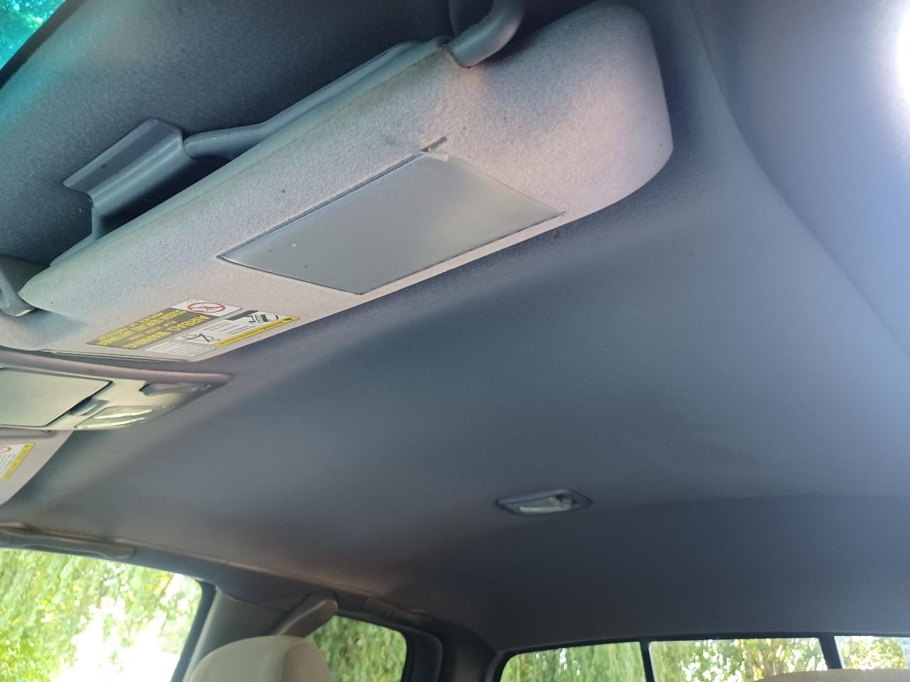 Toyota Tundra SR5 Access Cab 4WD 2004