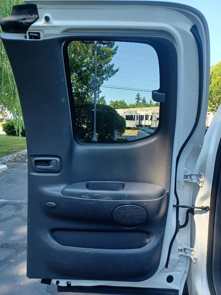Toyota Tundra SR5 Access Cab 4WD 2004