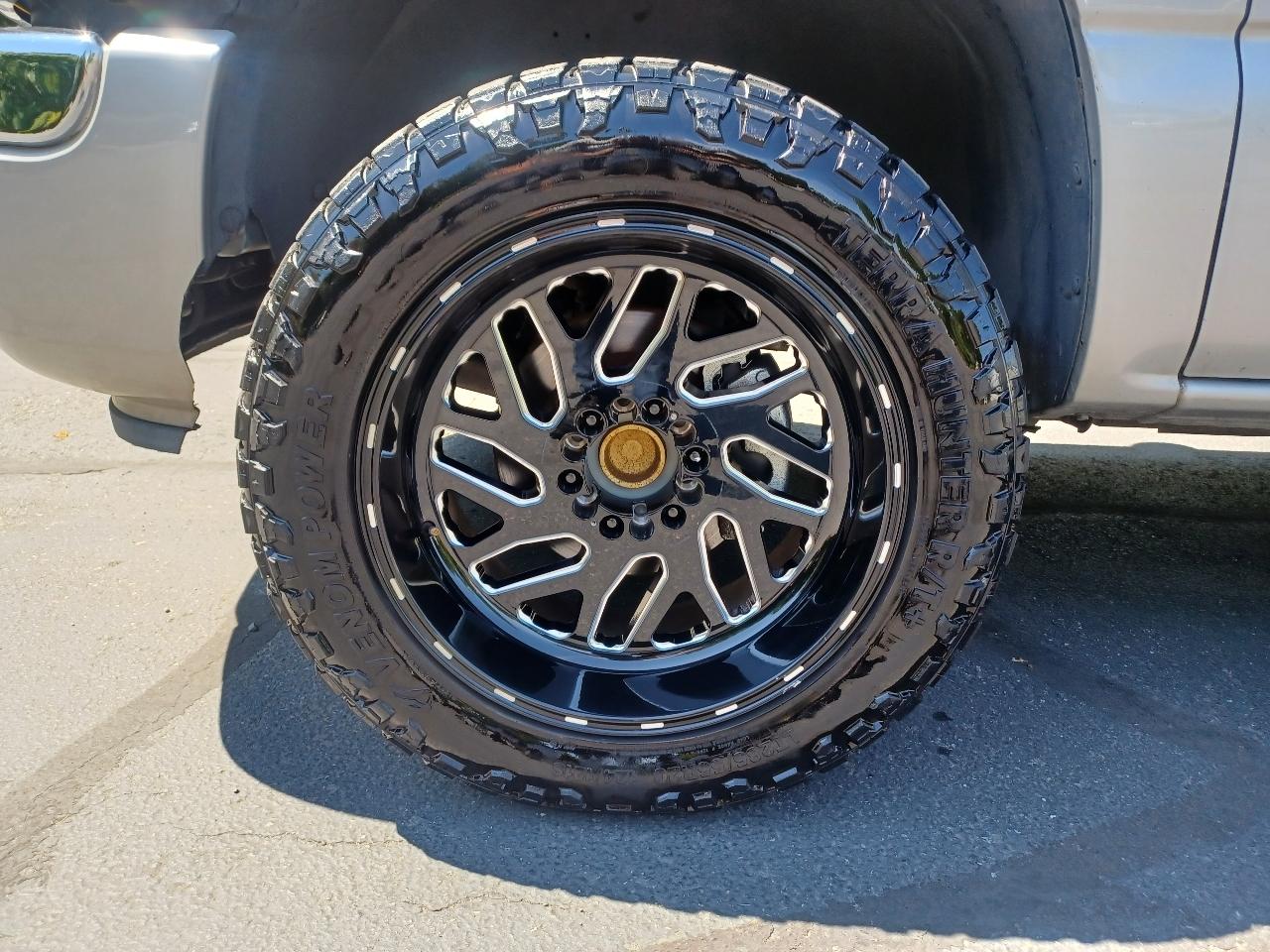 GMC Sierra 1500 SL Ext. Cab 2WD 2006