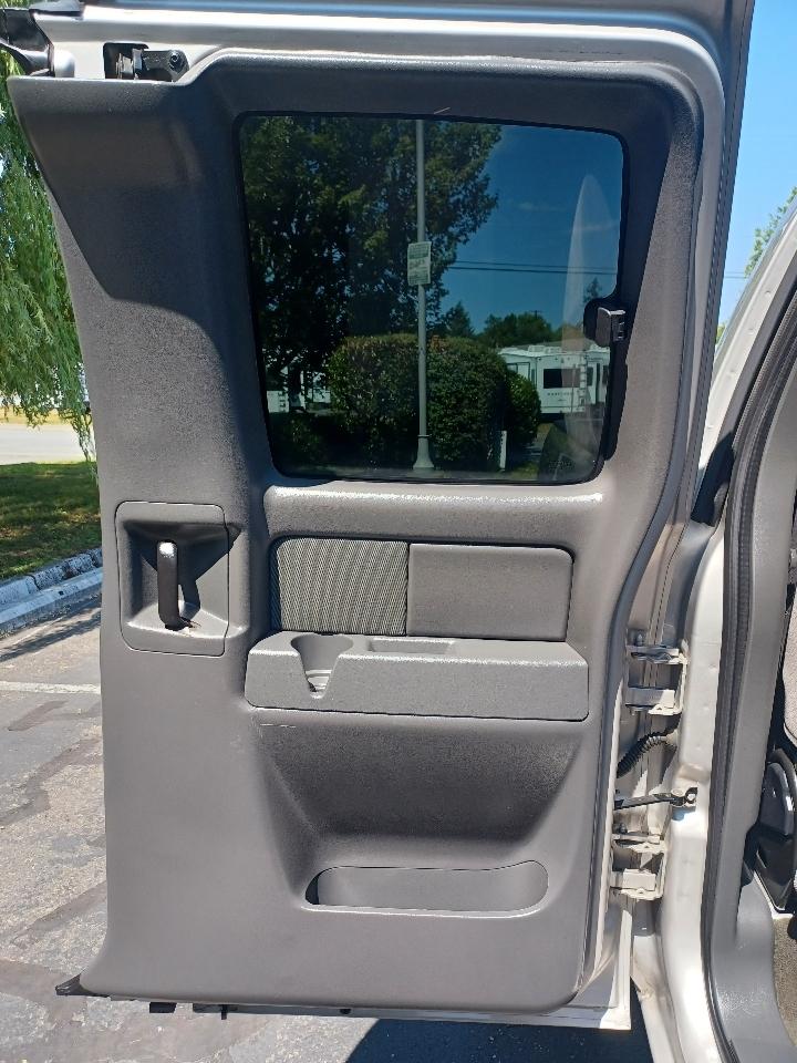 GMC Sierra 1500 SL Ext. Cab 2WD 2006