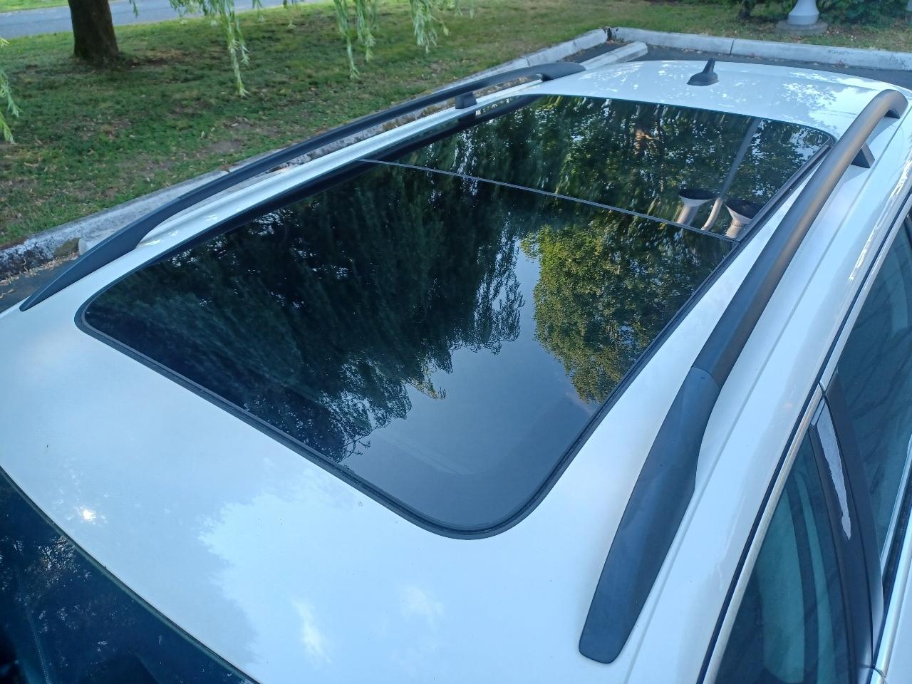 Volkswagen Jetta SportWagen TDI 2010