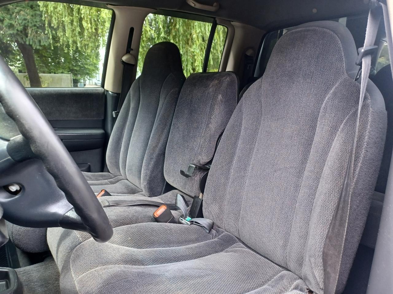 Dodge Dakota Sport Quad Cab 4WD 2003
