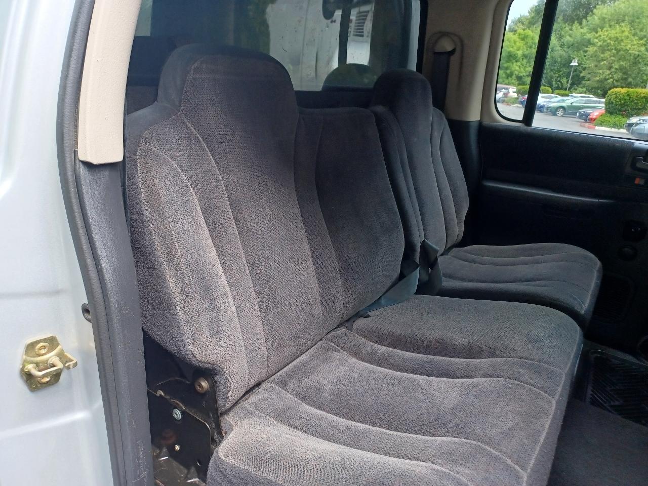 Dodge Dakota Sport Quad Cab 4WD 2003