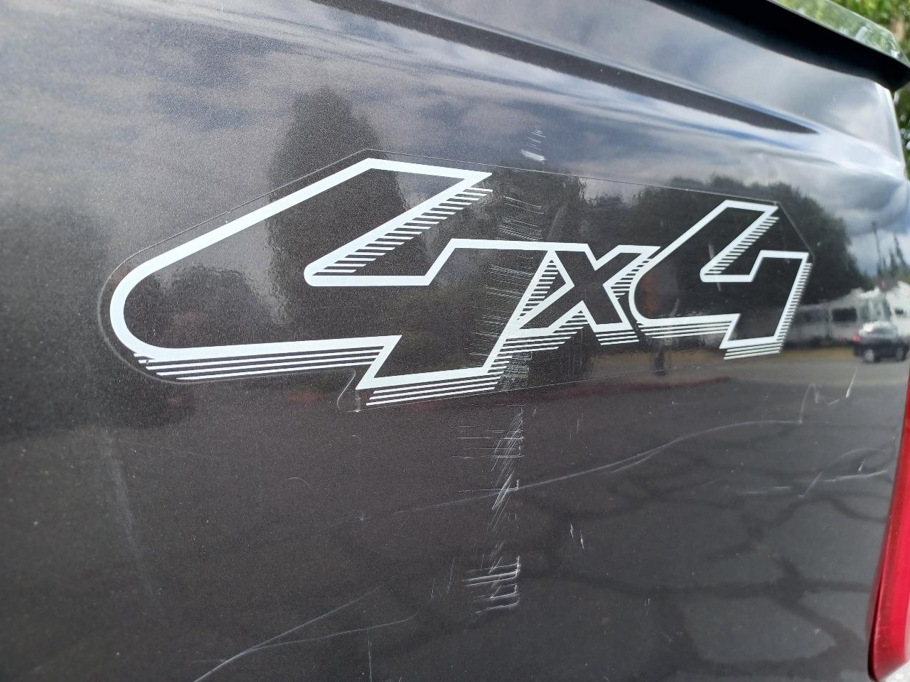 Ford F-250 SD XL 4WD 2008