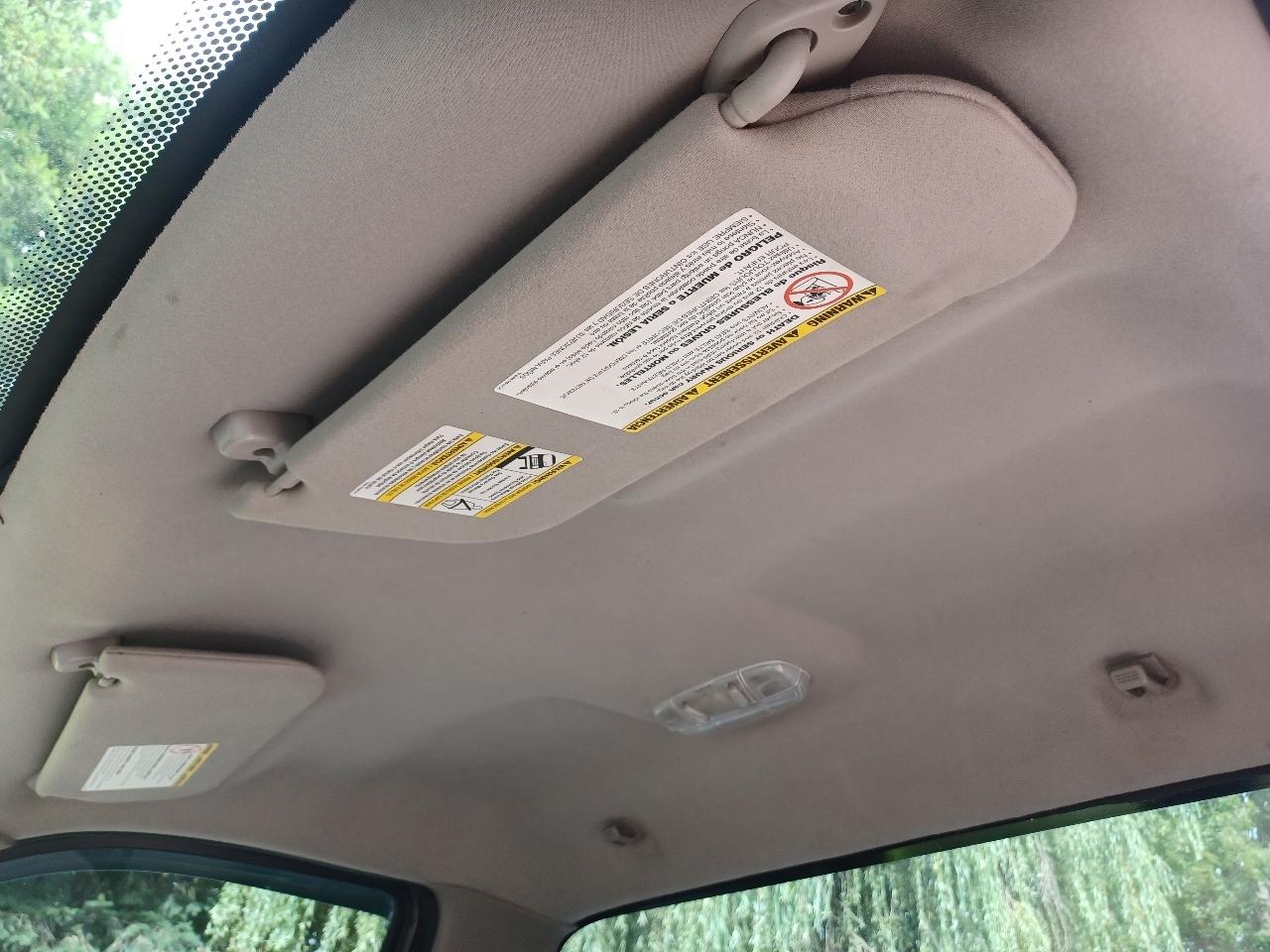Ford F-250 SD XL 4WD 2008