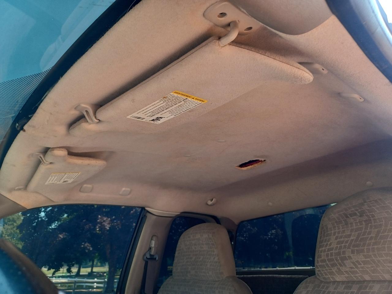 Chevrolet Colorado LS Ext. Cab 2WD 2008