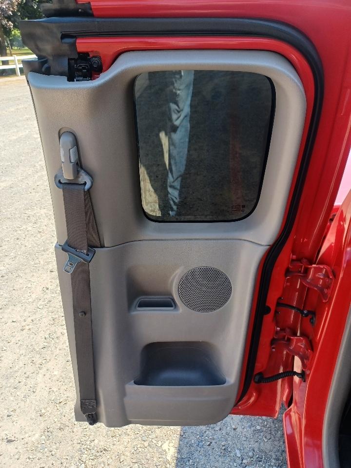 Chevrolet Colorado LS Ext. Cab 2WD 2008