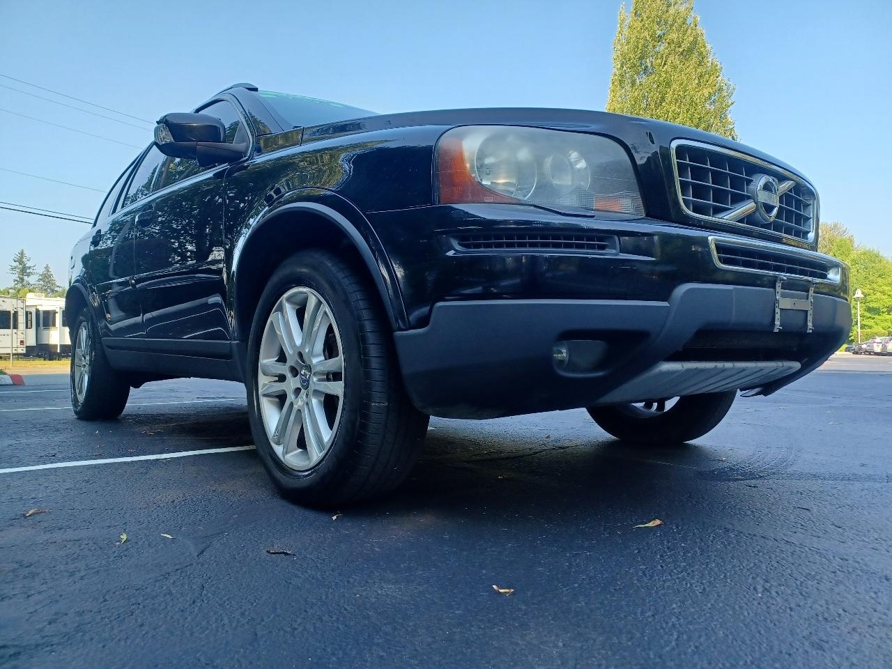 Volvo XC90 3.2 AWD 2011