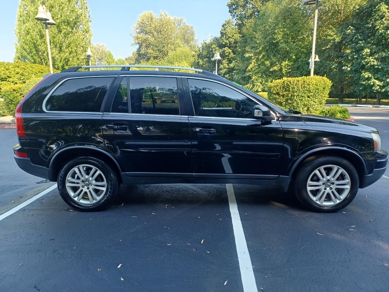 Volvo XC90 3.2 AWD 2011