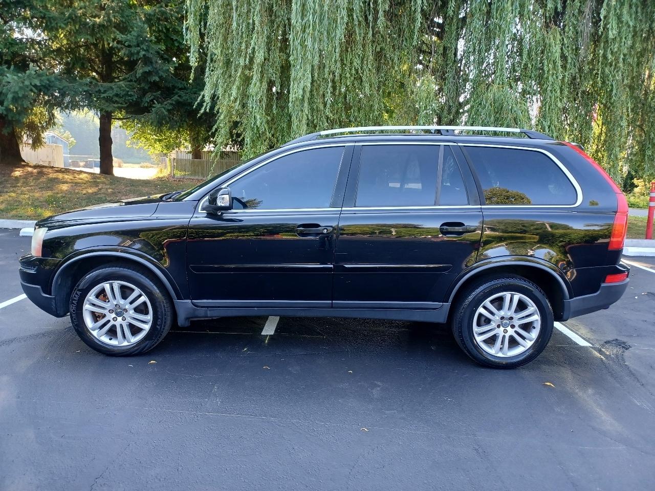 Volvo XC90 3.2 AWD 2011