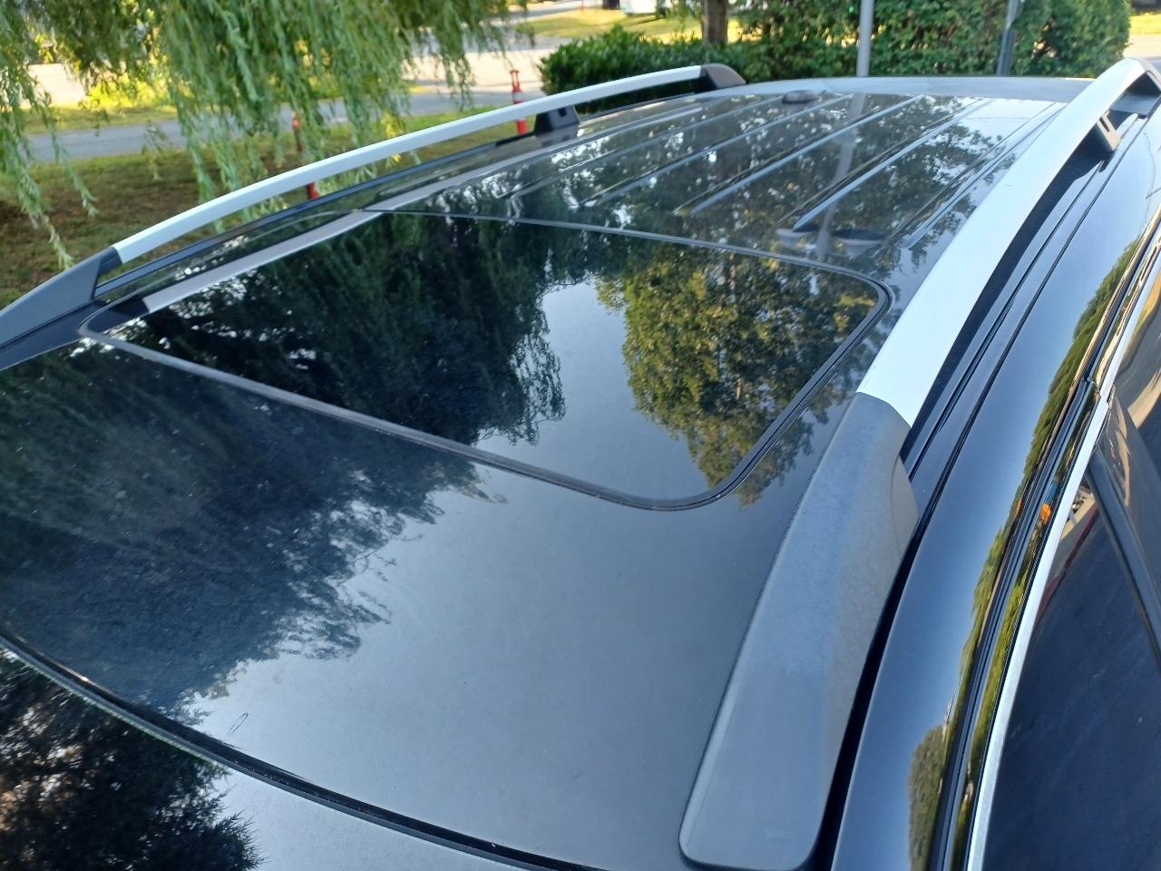 Volvo XC90 3.2 AWD 2011