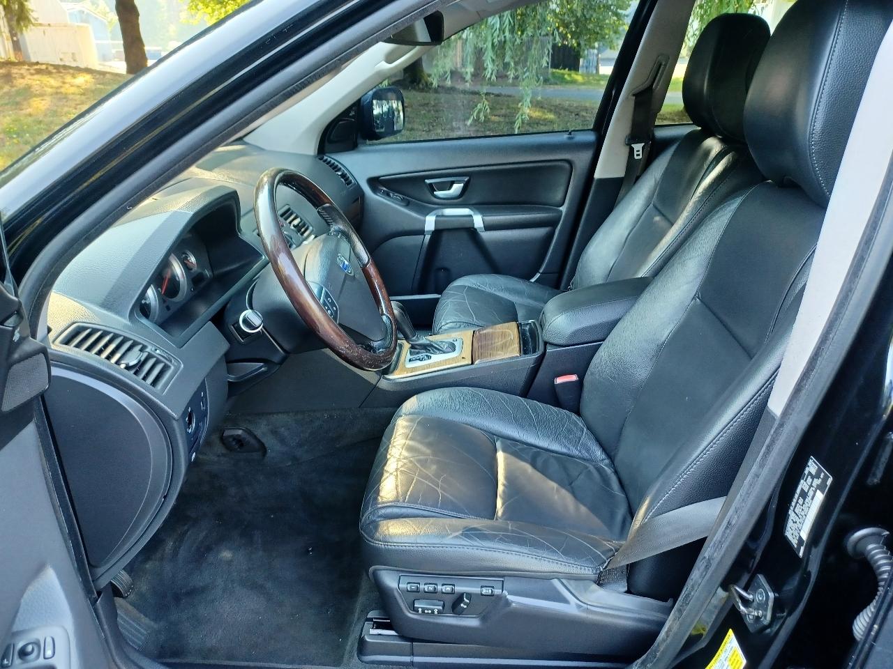 Volvo XC90 3.2 AWD 2011