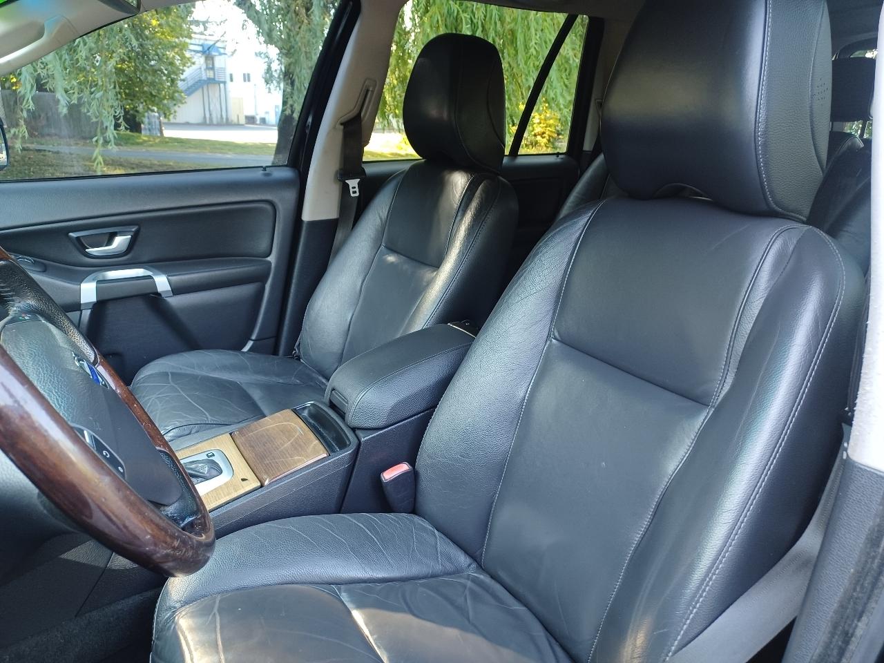 Volvo XC90 3.2 AWD 2011