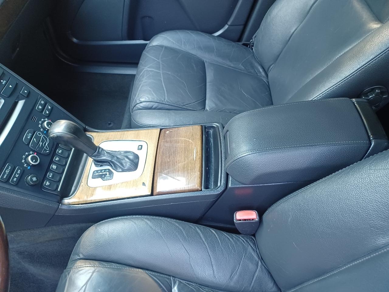 Volvo XC90 3.2 AWD 2011