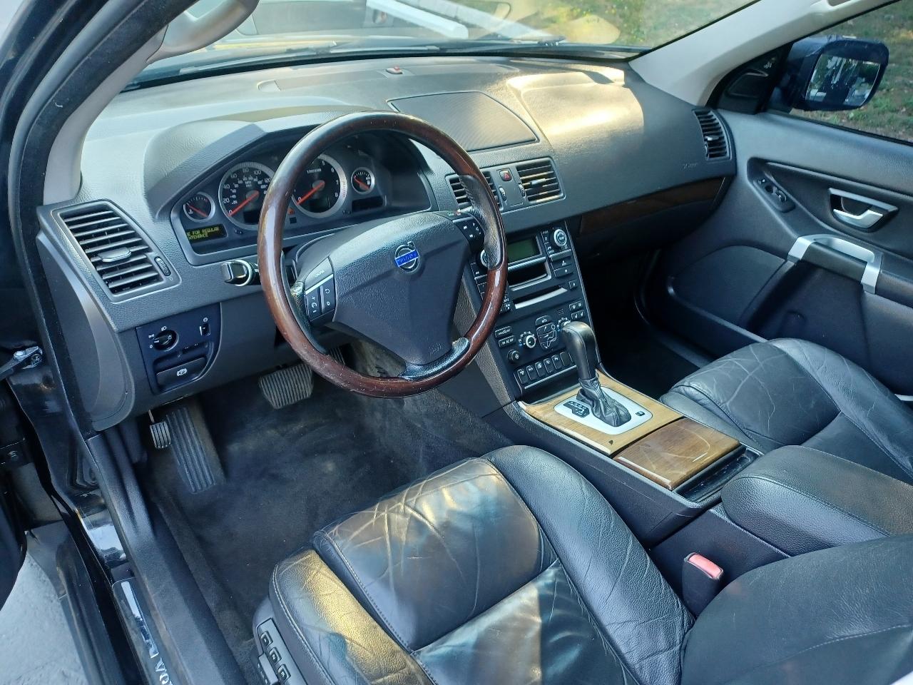 Volvo XC90 3.2 AWD 2011