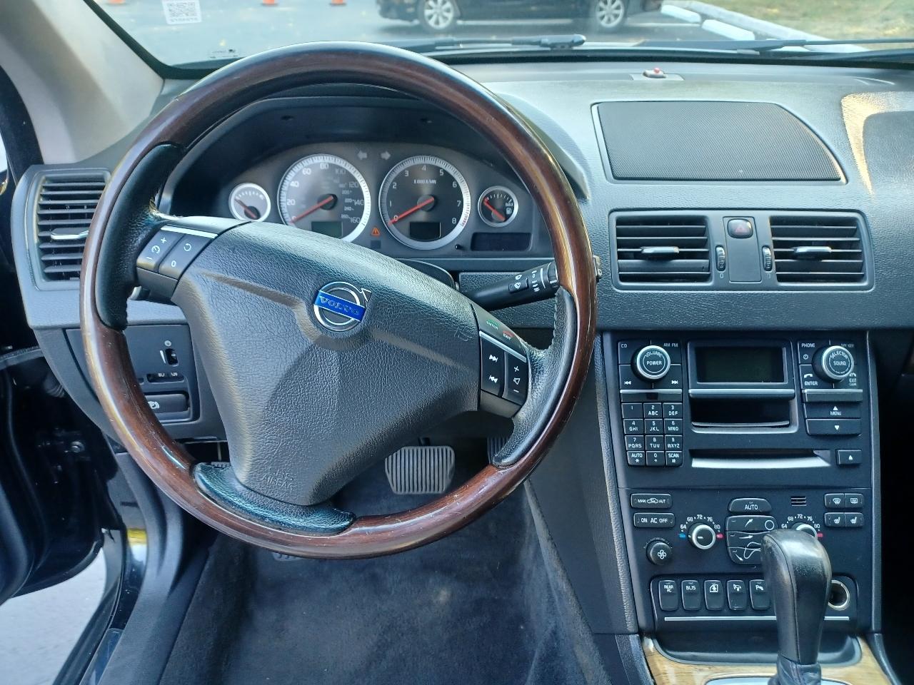 Volvo XC90 3.2 AWD 2011