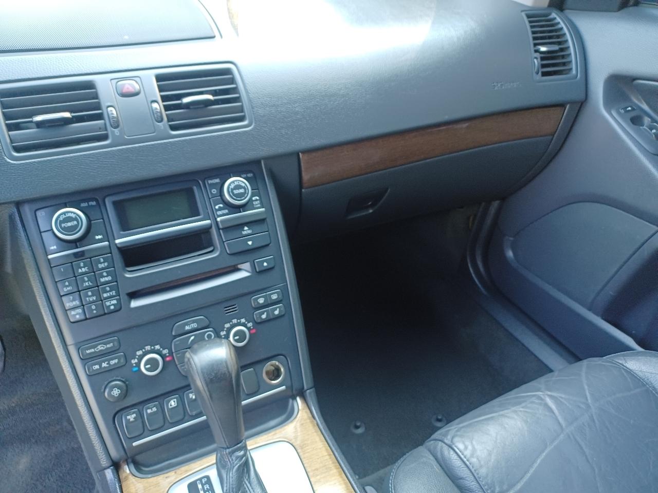 Volvo XC90 3.2 AWD 2011