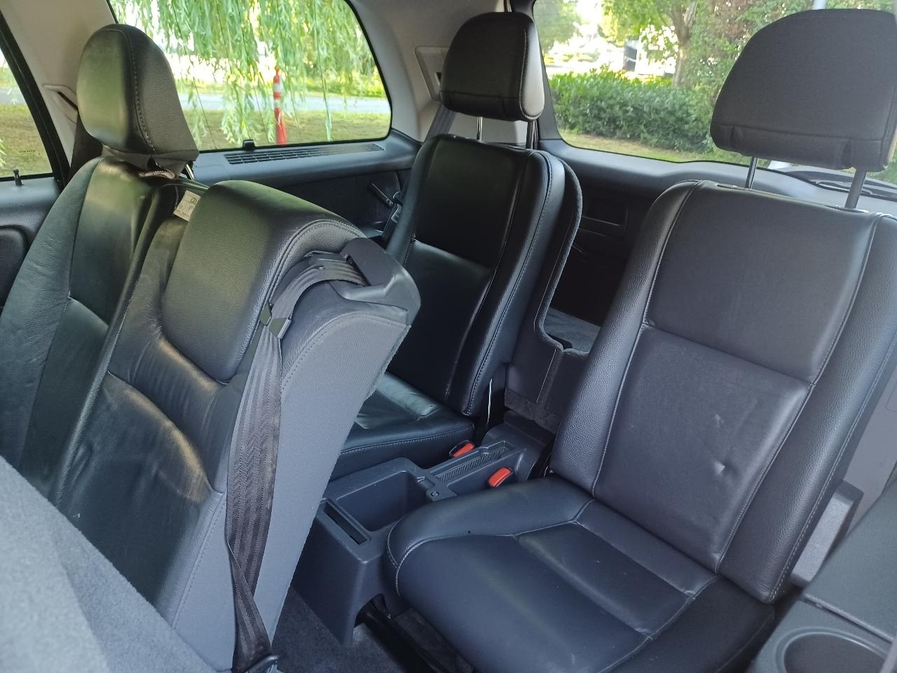 Volvo XC90 3.2 AWD 2011