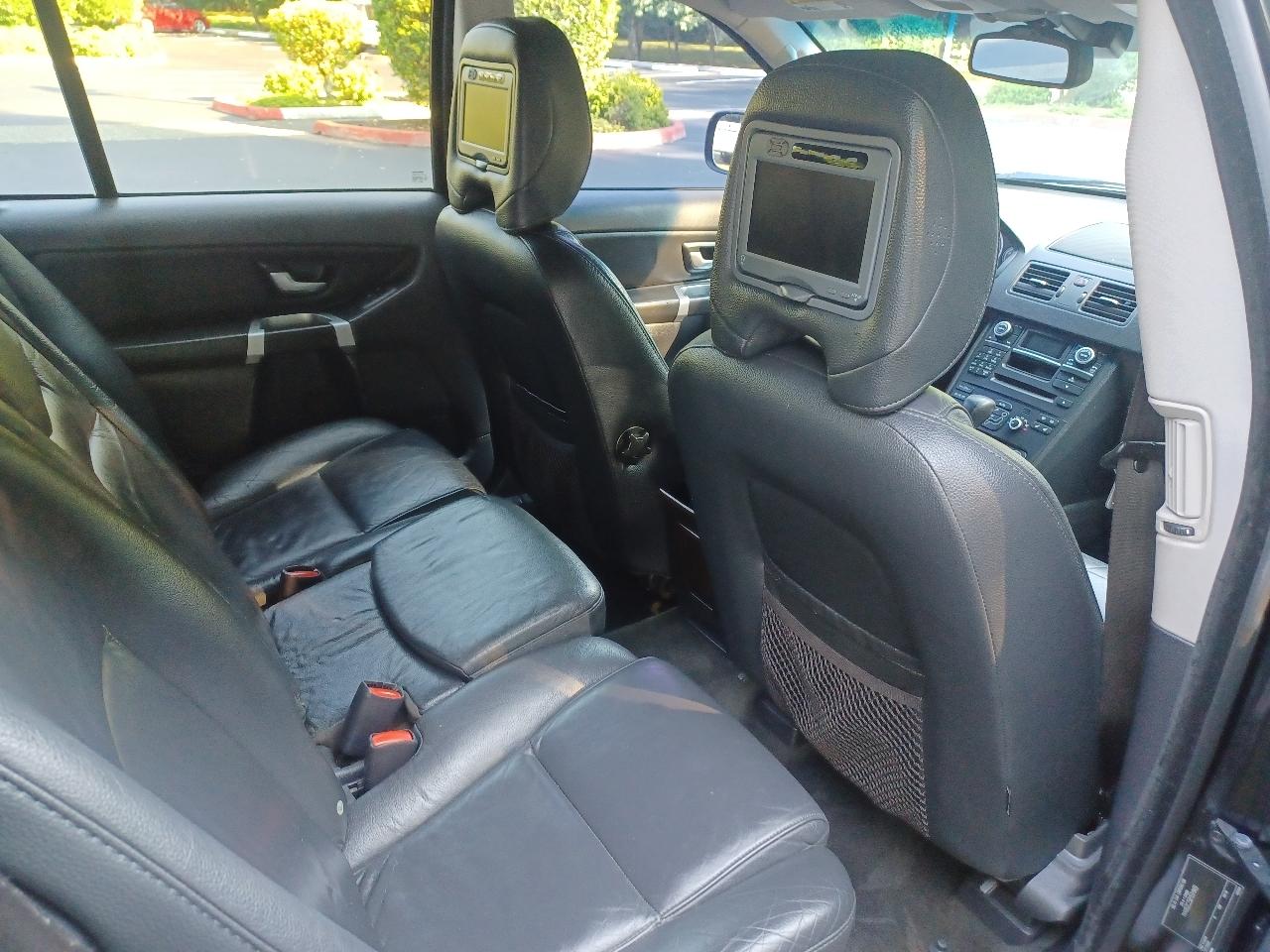 Volvo XC90 3.2 AWD 2011