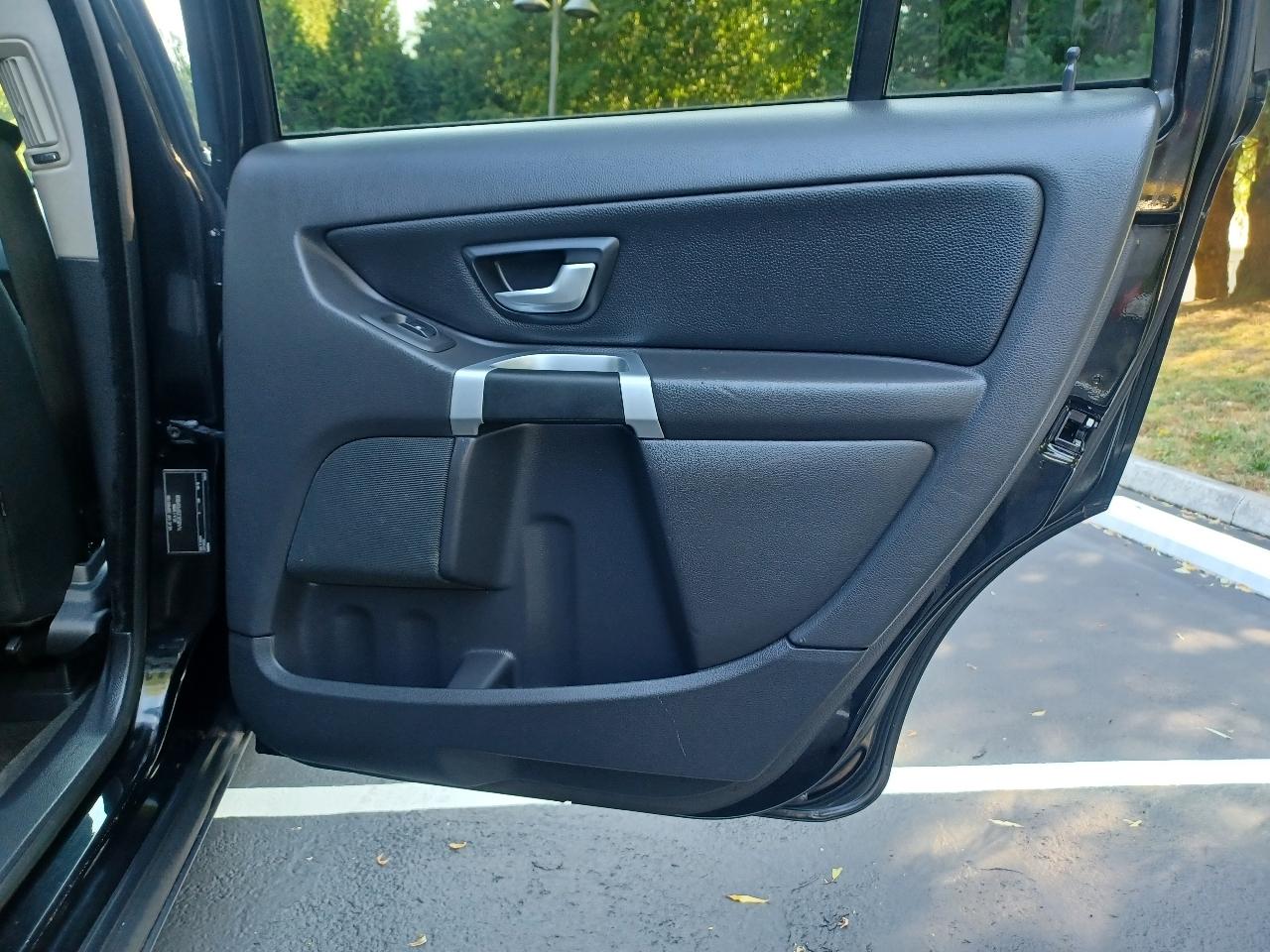 Volvo XC90 3.2 AWD 2011