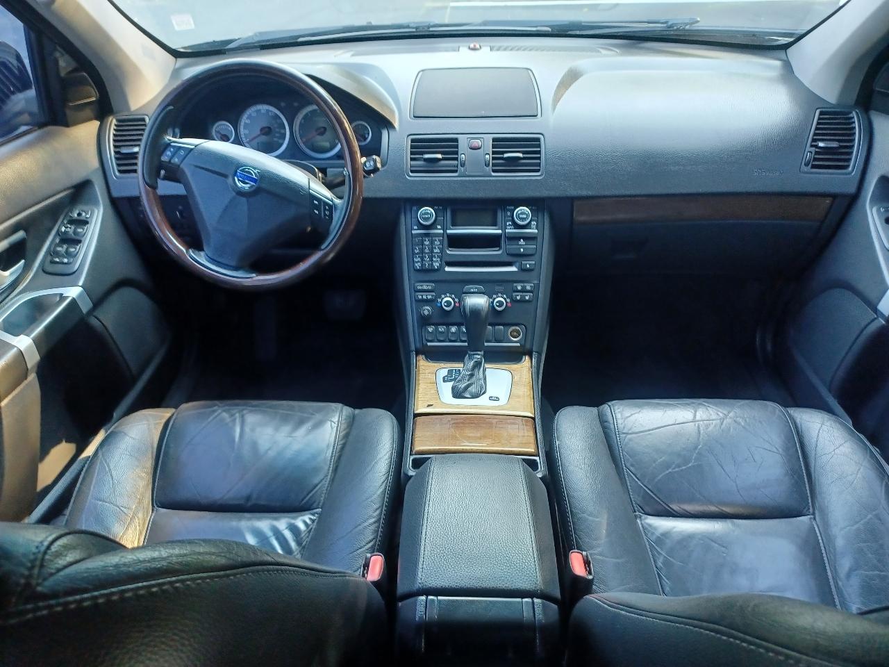 Volvo XC90 3.2 AWD 2011