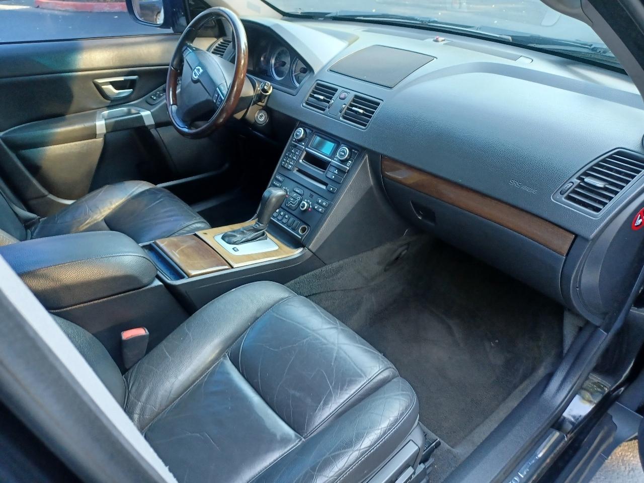 Volvo XC90 3.2 AWD 2011