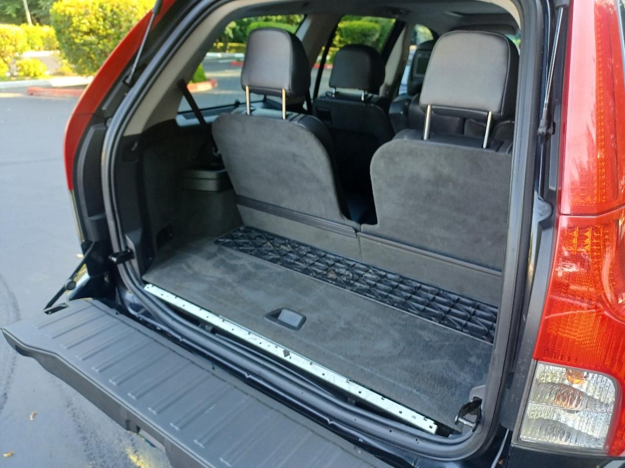 Volvo XC90 3.2 AWD 2011