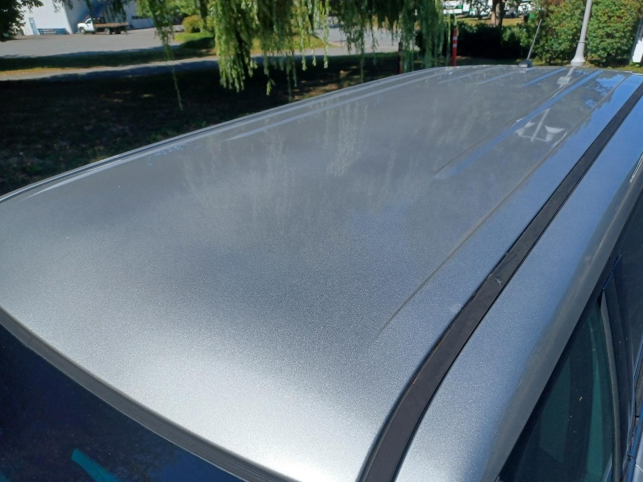 Ford Flex SEL FWD 2009