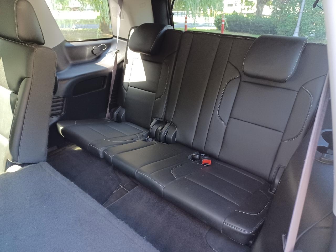 GMC Yukon SLT 4WD 2015
