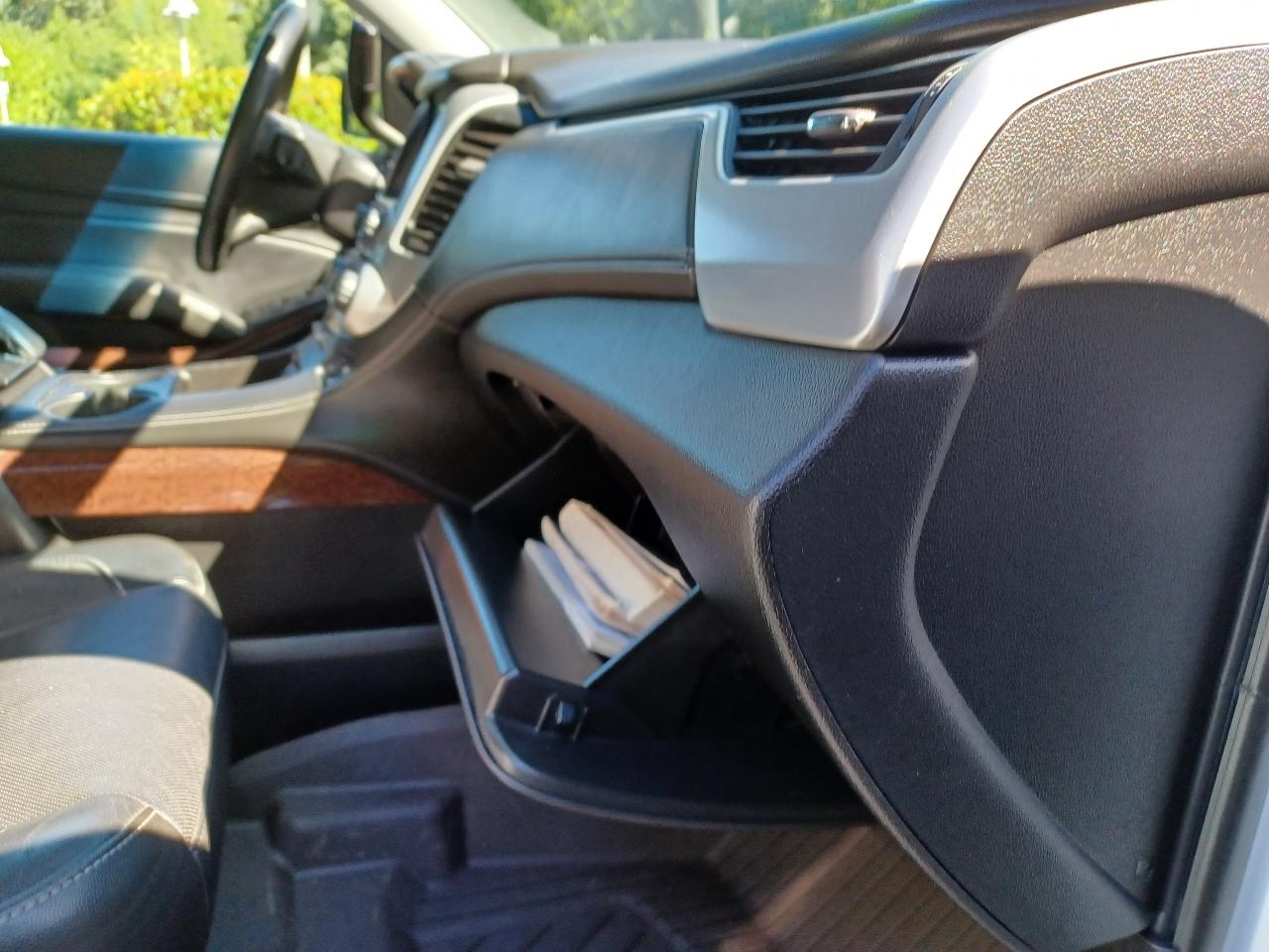 GMC Yukon SLT 4WD 2015