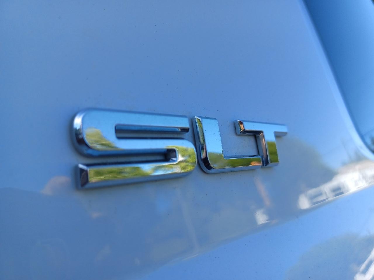 GMC Yukon SLT 4WD 2015