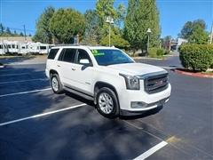 2015 GMC Yukon 