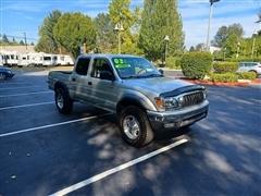 2003 Toyota Tacoma 