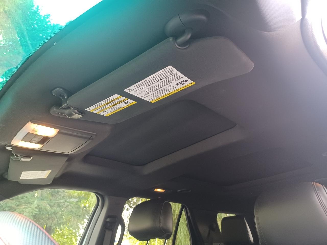 Ford Explorer XLT 4WD 2014
