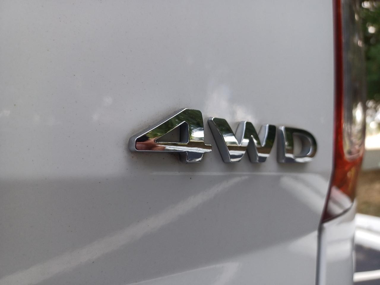 Ford Explorer XLT 4WD 2014